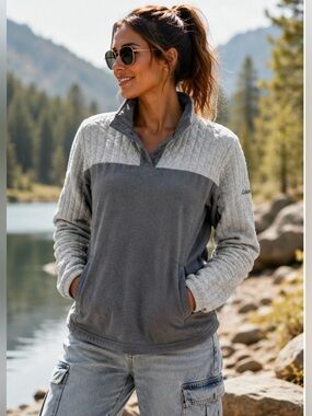 Columbia Sunday Summit ll Tunic Size L